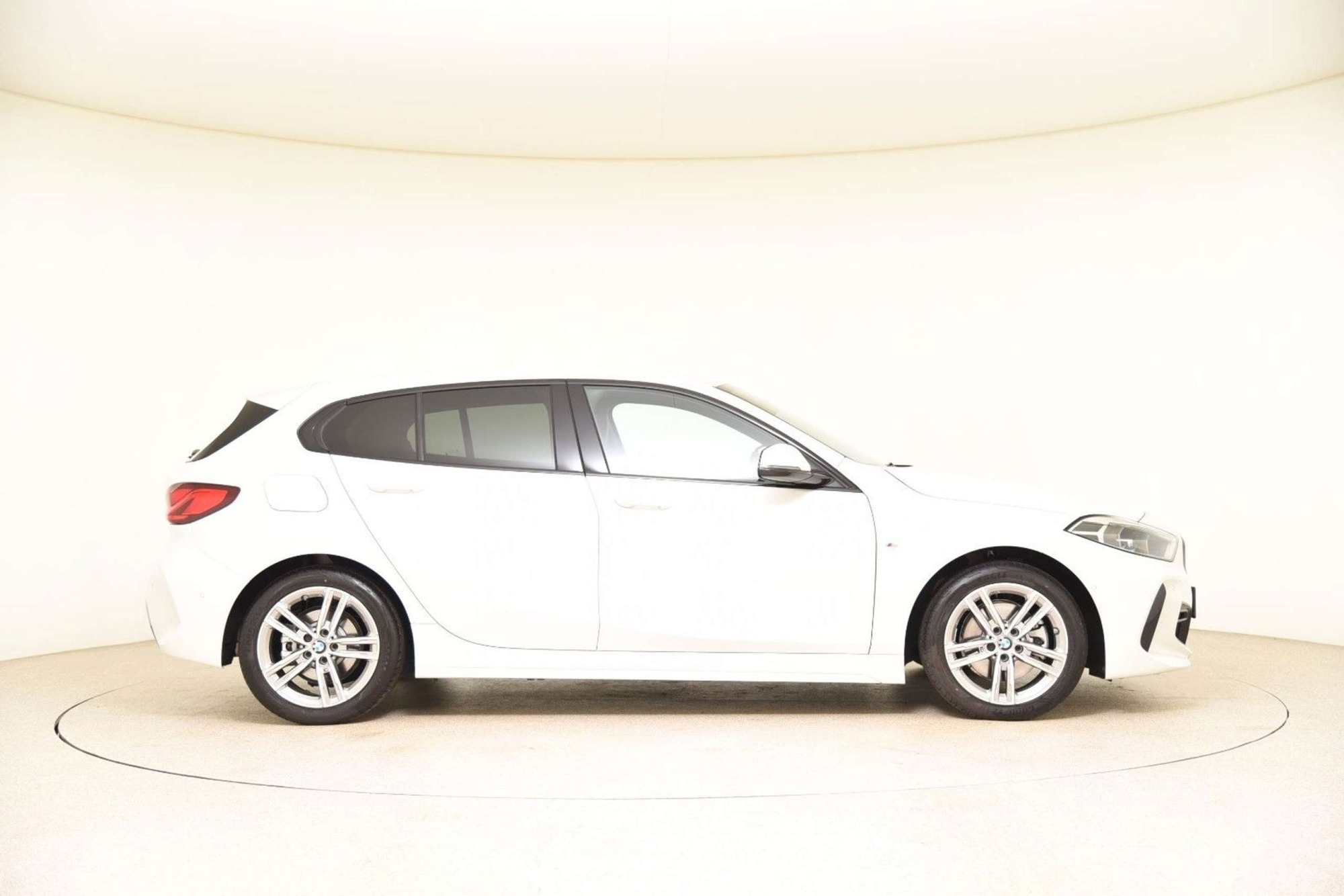 BMW 118i