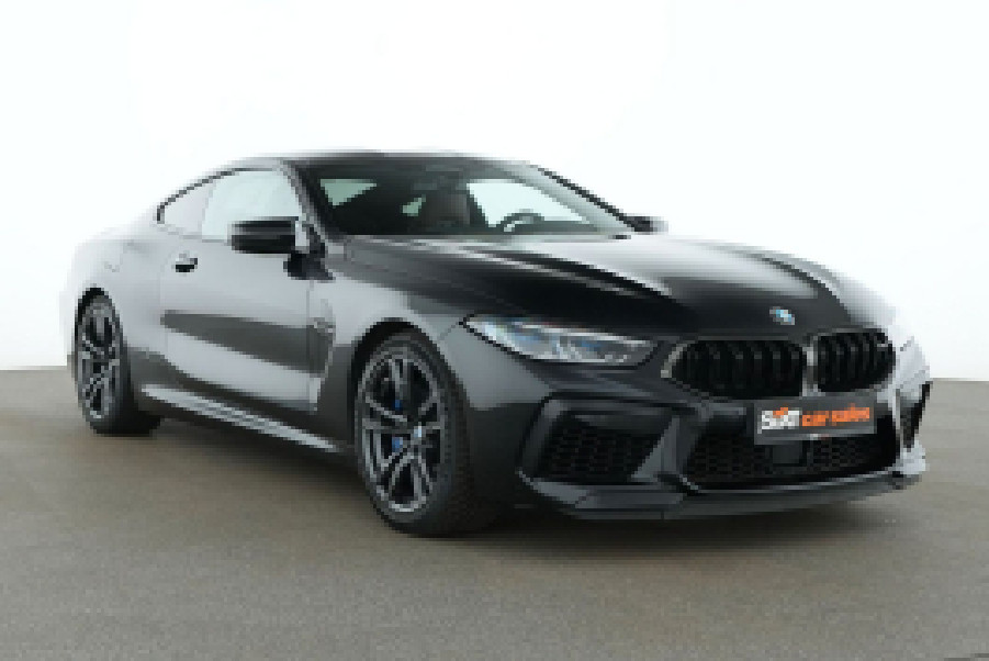 BMW M8